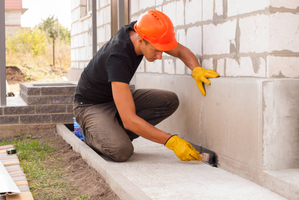 Licensed Exterior Waterproofing service in Bradner, OH - SGP Waterproofing